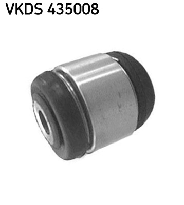 SKF Segédváz / fődarabtartó VKDS435008_SKF